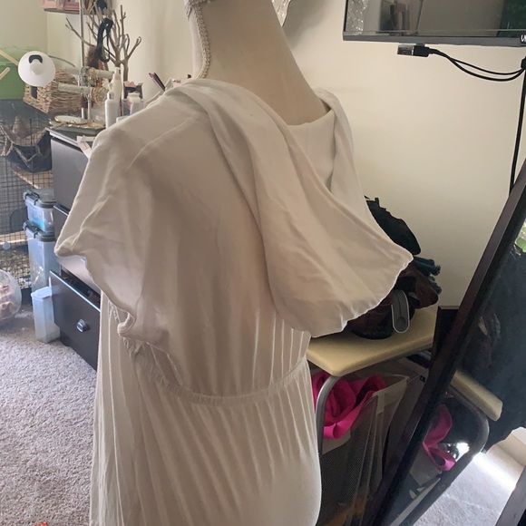 Old Navy swimsuit cover up - Picture 4 of 4